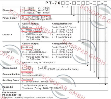 Finetek-PT-7620-S101-00 price