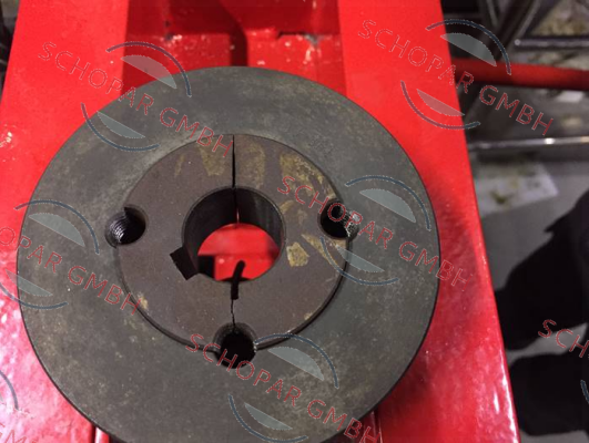 Chaysol-Pulley for DA-RTC 7/7 price