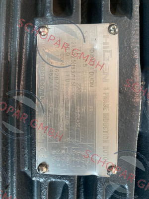 Higen-I08HX1DUDN (IE2 efficiency) price
