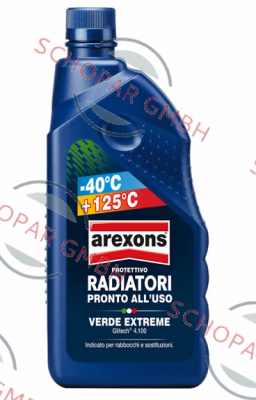 AREXONS-8070 (tube 1x1 lt, liquid) price