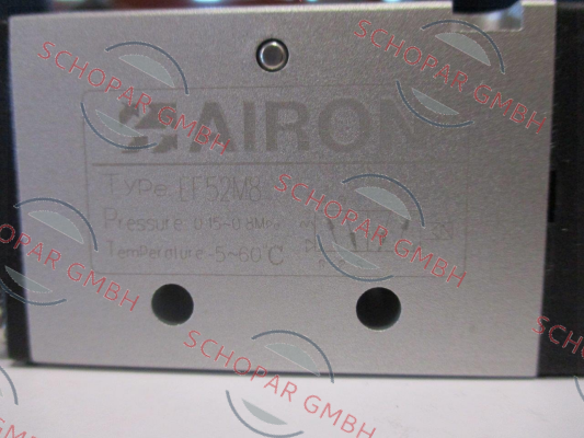 Airon-EF52M8 price
