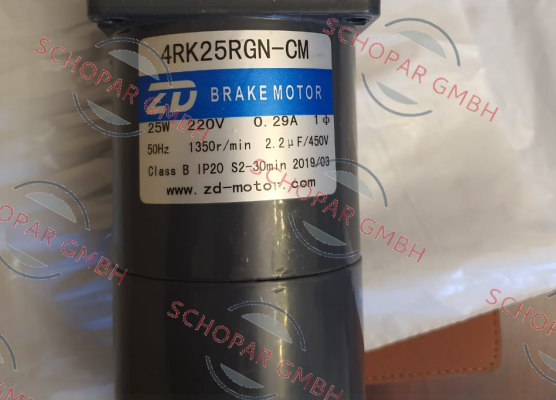 ZD-Motors-4RK25RGN-CM price