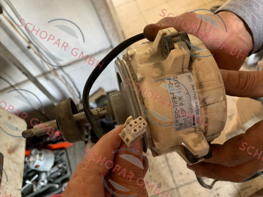 Nidec-SIC-71FW-F710-4 OEM price