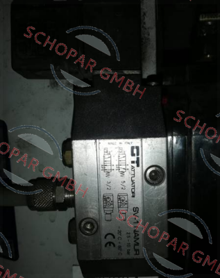 GT Attuatori-SV-1 Namur , alternative is 57711 price