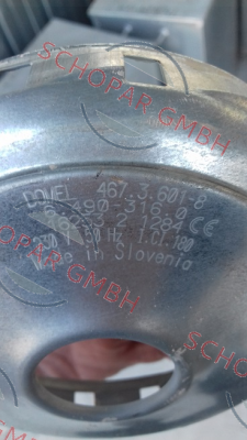 Domel-467.3.601-8 OEM price