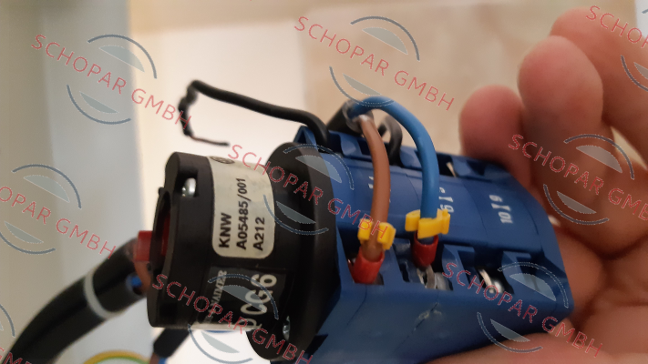 Kraus & Naimer-CG6 A212-600 FS price