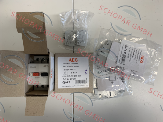 AEG-MBS25-016 price