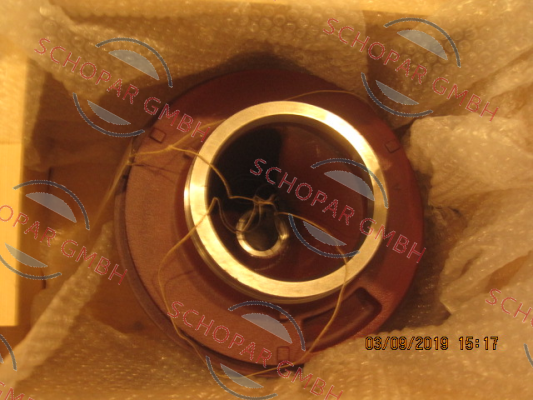 CAPRARI-KMINNA-5 (for KCM150NA+025042X1/1 s/n.222405/1) price