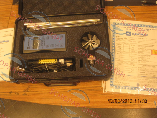 KANOMAX-6815 price