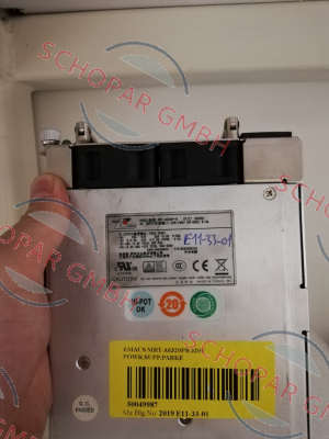 Emacs-7037-E-AC price