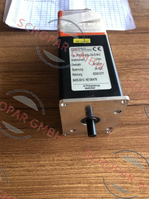 Halstrup Walcher-PSE232-8/So- CA-O-W-0 9423.0012 AE190478 oem price
