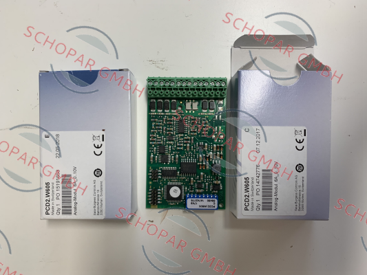 Saia-Burgess-PCD2.W605 price