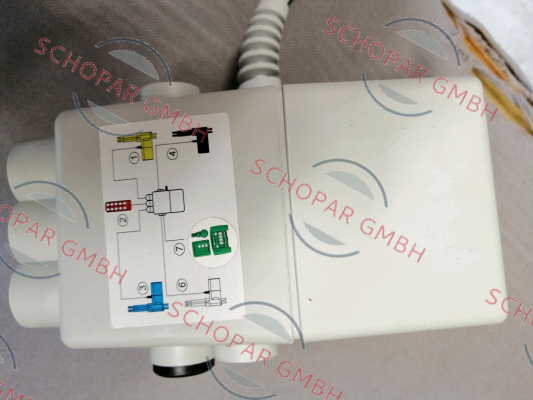 DEWERT-Artikelnr. 47990  (MBXL/IT/GY/M4/230) price