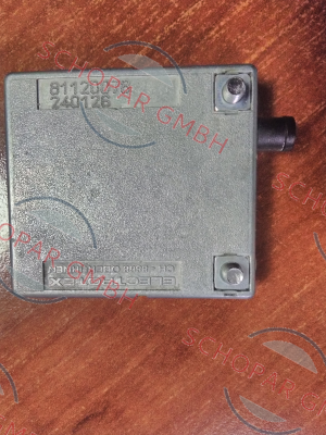 Electrotex-8112 0078 price