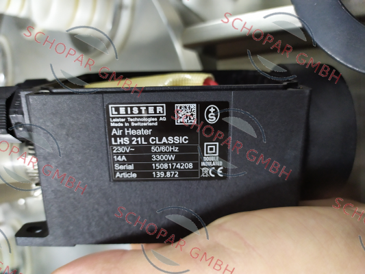 Leister-123.213 price