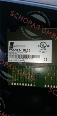 Helmholz-700-322-1BL00 price