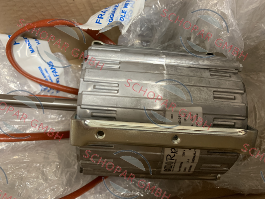 RPM - Motori elettrici-RPM E002600 not available price