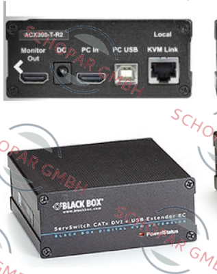 Black Box-ACX300-T-R2 price