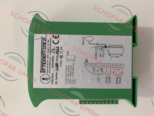 Termoelettronica-SOP010/S price