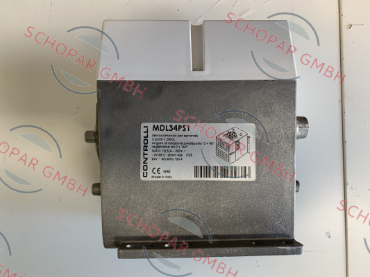 iSMA CONTROLLI-MDL34PS1 price