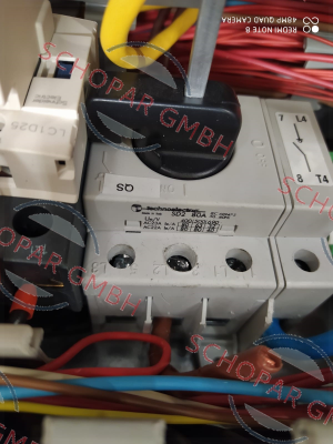 Technoelectric-SD2 80A price