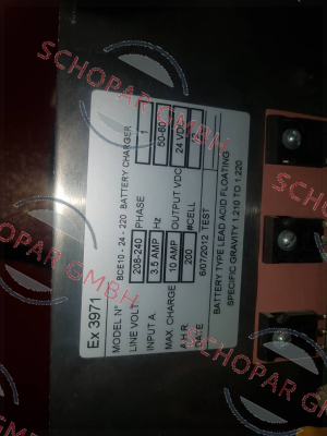 TornaTech-24VDC BCE  /BCE10-24-220 price