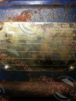 Igema-Type: KAV2-R1-H price