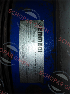 Emmegi-HPA 24 2pass price