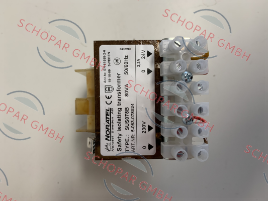 Noratel-5-063-078524 Type: SUS078B  (OEM) price