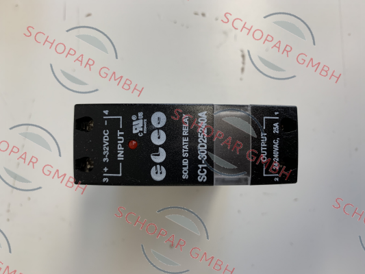 Elco-SC1-30 (SC1-30D25240A) price