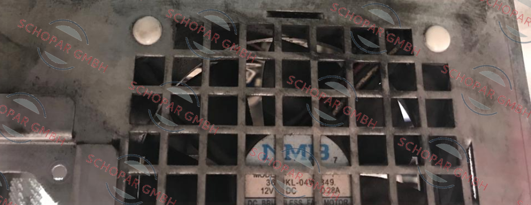 Minebea-PF198-20SSV0434 200W price