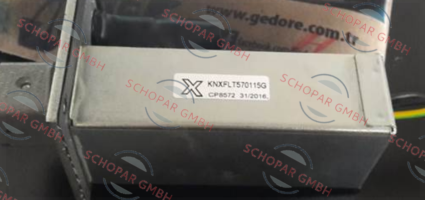 INDEVA-KNXFL T570115G price