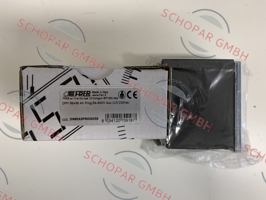 FRER-D98EA5PROG05S price