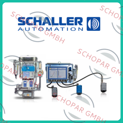 Schaller Automation-200548 price