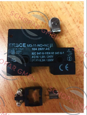 Ersce-M3-11-N0+NC price