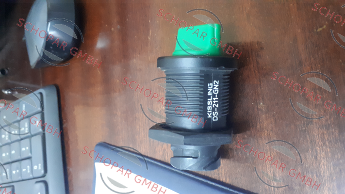 Kissling-DS-211-GN2 price