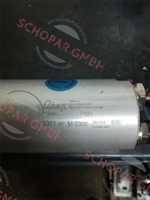 Ober-Model: P6R price