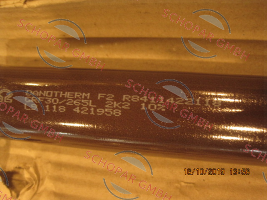 Danotherm-GRF 30/265 L 2k2 price