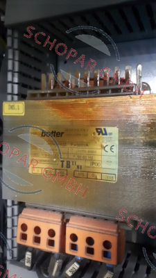 Botter-400/115 price