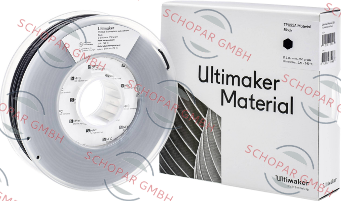 Ultimaker-777555-81 / TPU 95A price