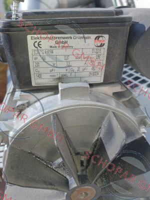 EMGR-ECS 71G 4-A1AA price
