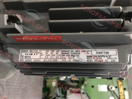 Eta-XB00158 price
