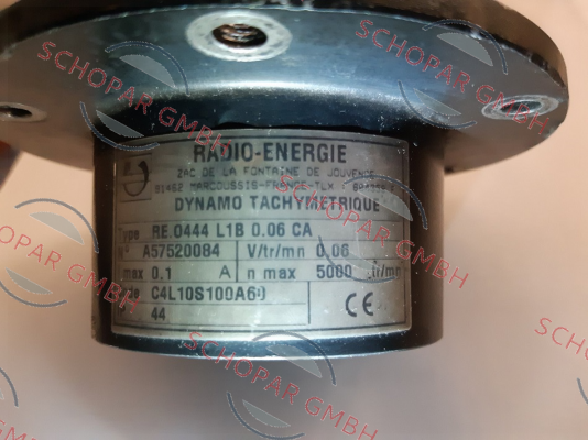Radio Energie-Type RE.O444 L1B 0.06 CA price