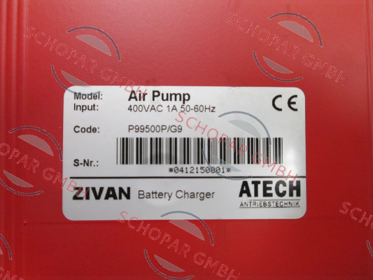 ZIVAN-51222281 oem price