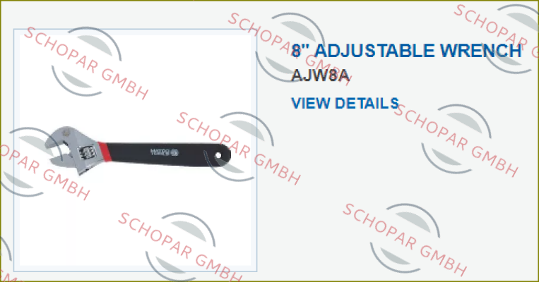 Matco Tools-AJW8A price