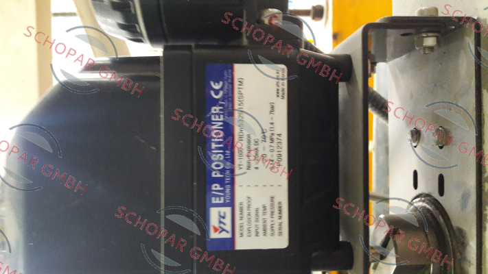 Ytc-YT-1000RDN532S15 price