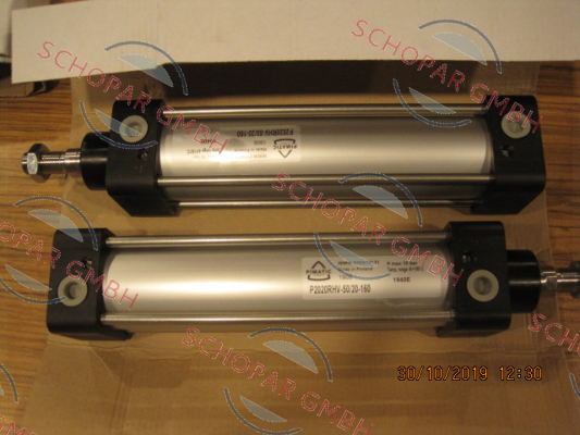 Pimatic-P2020RVH-50/20-160 price
