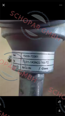 Elimko-E-TC01-1K3N22-100-TZ price