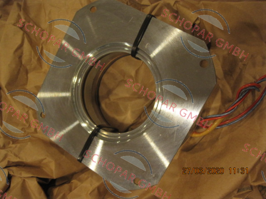 ZF Friedrichshafen-EBD6 price