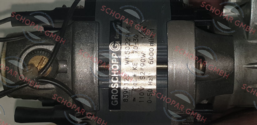 Groschopp-WK 5022904 oem price